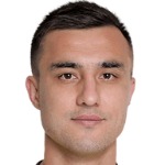 Mukhsin Ubaydullaev