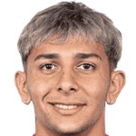 Elián Irala