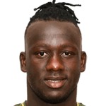 Oumar Keita