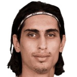 Mohammad Naderi