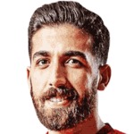 Farshad Faraji