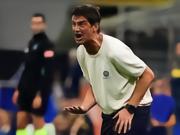 Inter Milan and Roma are tied at the top of the Serie A standings; they will face each other directly in the fourth round.