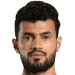Mohammed Salih