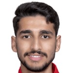 Rakaan Al-Menhali
