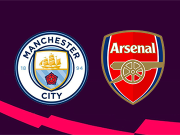 曼城vs阿森纳：哈兰德、谢尔基首发，厄德高、莫斯克拉出战