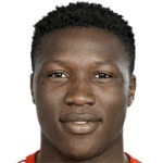 Ridwan Popoola