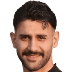 Seyed Arya Hosseinifard