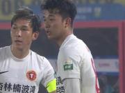严鼎皓伤势怎么样了？徐正源：本轮严鼎皓大概率还是无法登场