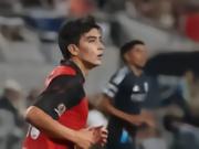Mundo Deportivo: Barcelona are interested in Mexican youngster Mora; Marquez says he's like Yamal.