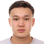 Baybol Ermekov