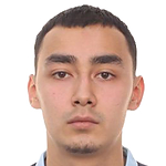 Daniel Omarov