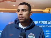 足球报：古斯塔沃备战期间自称身体不适离队，归期未定