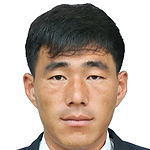 Ju-hyok Kang