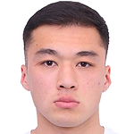 Aziret Ysmanaliev