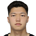 Kurmanbek Nurlanbekov