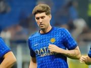 The Sun: Stones' injury will affect Tuchel's defensive options.