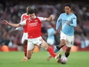 会平吗？曼城连续14场英超主场不败，枪手近8场英超客场不败