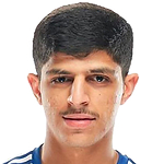 Nasser Al-Enezi