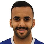 Moath Al-Enezi