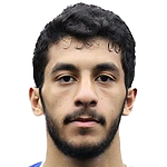 Saleh Faisal Dekheel S. Al-Mehtab