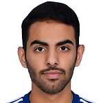 Abdulaziz Al-Shammari