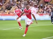 世体：摩纳哥希望留法蒂但他需降薪，巴萨有2500万欧回购条款