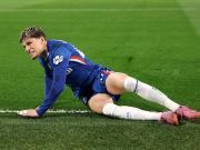 前英超门将：加纳乔不配为切尔西首发，之前还意外曼联放他走