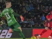 世体：巴萨几位外租门将沦为替补，不太可能继续留在各自球队