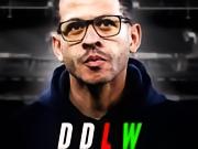 罗塞尼尔上任后切尔西近8轮仅1胜，积分仅多于热刺