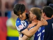 久保建英成为首个夺得国王杯的日本球员，也是其个人生涯首冠