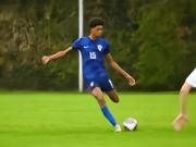 罗马诺：多特蒙德领跑15岁天才中卫坎特争夺战，拜仁也有意