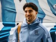 是否能去参加世界杯？索莱尔：这不由我决定，是教练组的选择