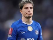 邮报：罗塞尼尔称加纳乔遭嘘是他威胁太大，像极了妈妈护犊子