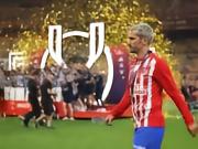 遗憾：国王杯决赛格列兹曼vs皇家社会个人集锦