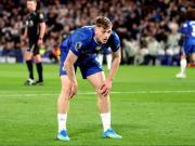 TA谈德拉普：已连续20场比赛不进球，有报价切尔西考虑出售他