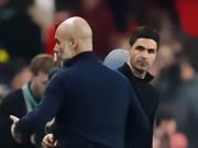 TA：瓜帅很容易在心理层面压制塔帅，本场比赛看好曼城取胜