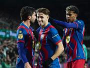 费尔明：刚去拉玛西亚时有点难熬，因为我想念家人和朋友