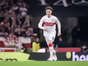 专访斯蒂勒：完美赛季=德甲第三+德国杯冠军+世界杯入场券