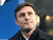 萨内蒂：国米始终力求各项赛事保持竞争力，下赛季欧冠有前景