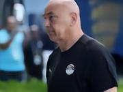 Hassan: Why the constant preference for foreign coaches? Whoever deserves that position should be hired.