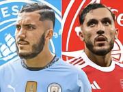 佩蒂特：真希望阿森纳也有个谢尔基，枪手需要这种创造力球员