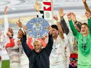 图片报：若拜仁今天提前夺冠，暂无计划举行盛大庆祝活动