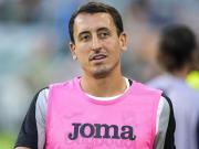 Mundo Deportivo: Oyarzabal was still a student when he made his official debut for the Spanish national team.
