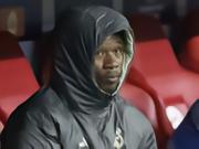 马卡报：被淘汰后卡马文加在更衣室痛哭，并向全队道歉