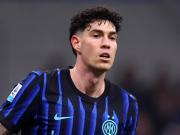 都体：巴斯托尼不会强行转会国米也不降价，巴萨得准备7000万