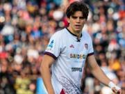 米体：国米想签下帕莱斯特拉，但亚特兰大不会轻易放人