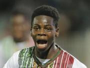 世体：巴萨即将签下18岁马里天才进攻型中场塞杜-登贝莱