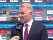 塔雷：我的未来和阿莱格里绑定？我从没考虑过这类问题