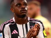 都体：尤文计划延长卡卢卢合同1至2年，并上调其薪资