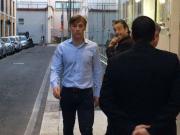 西米奇：魔笛在米兰非常开心，但他还没有决定是否再留队一年